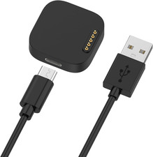 Charger for Syncup Kids Watch 2, Replacement Magnetic Charging Dock Cable for T-