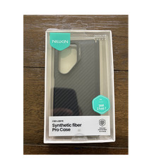 Nillkin Aramid Fiber Synthetic Pro Case for S...