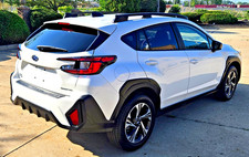 2024 Crosstrek