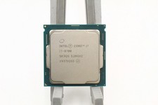 INTEL CORE I7-8700 PROCESSOR  3.20GHZ  SR3QS