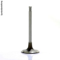 Mahle Einlassventil Einlassseite 021 VE 30386 000
