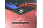 2020-P American Innovation Dollar — photo from another recent sale