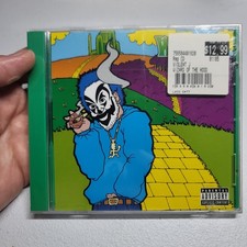 Wizard of the Hood by Violent J (CD, 2003) for sale online | eBay