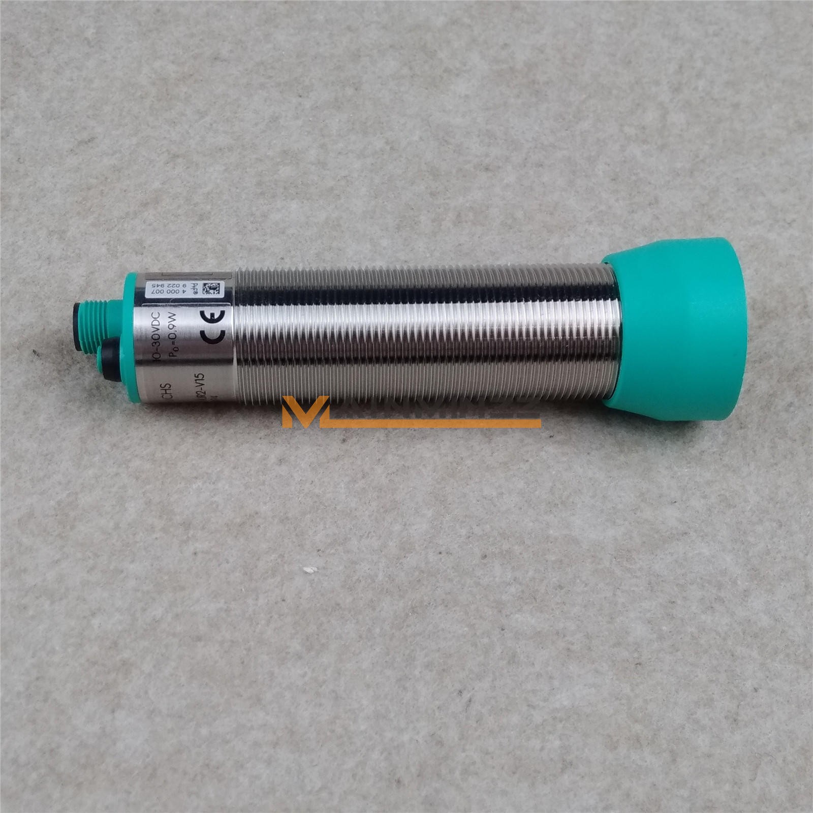 1PCS Pepperl+Fuchs UC4000-30GM-IUR2-V15 Ultrasonic Sensor New