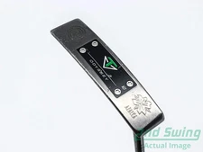 Odyssey Toulon Azalea Stroke Lab Putter Strong Arc Steel Right 29.0in