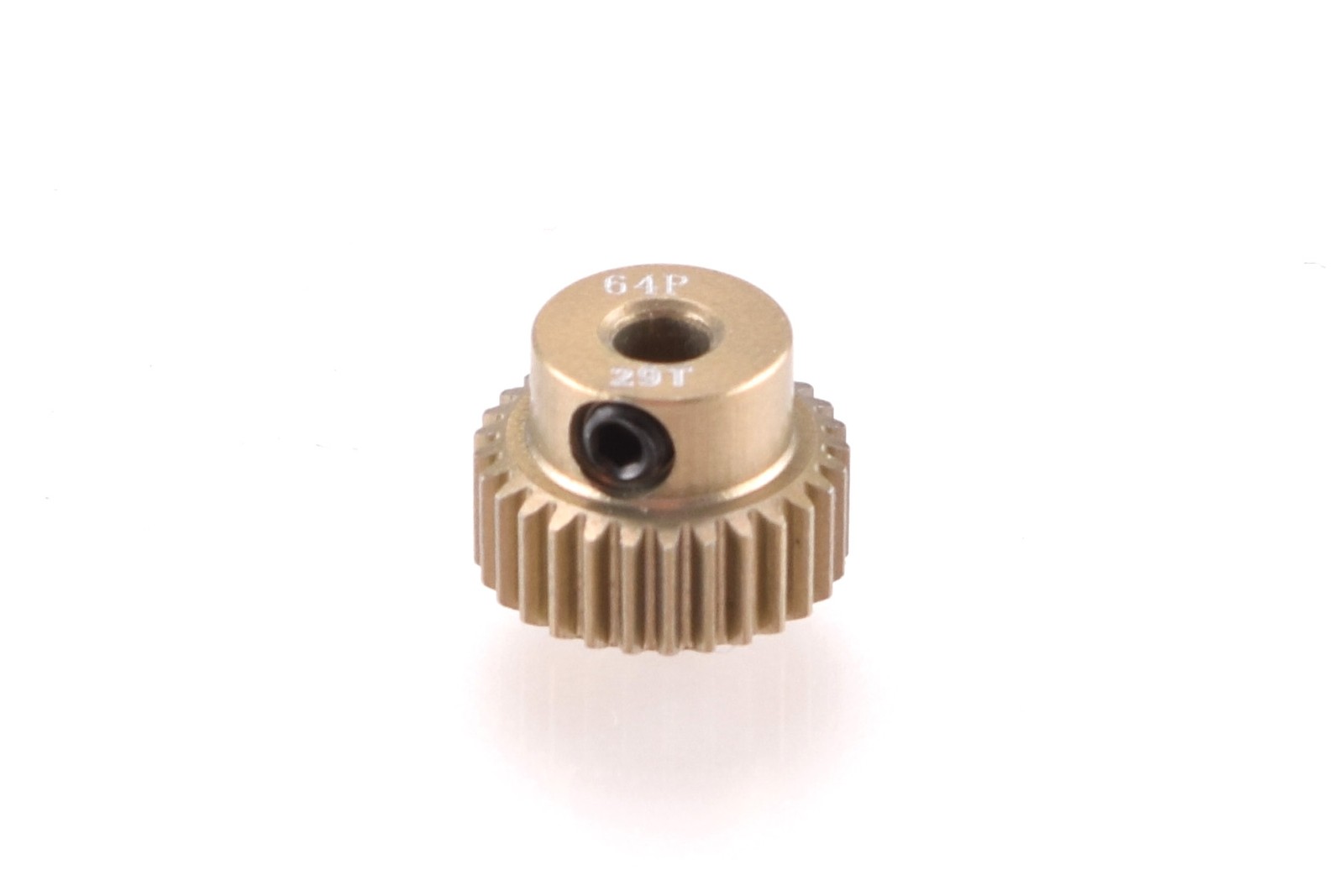 RUDDOG RP-0059 29T 64dp Aluminum Pinion Gear