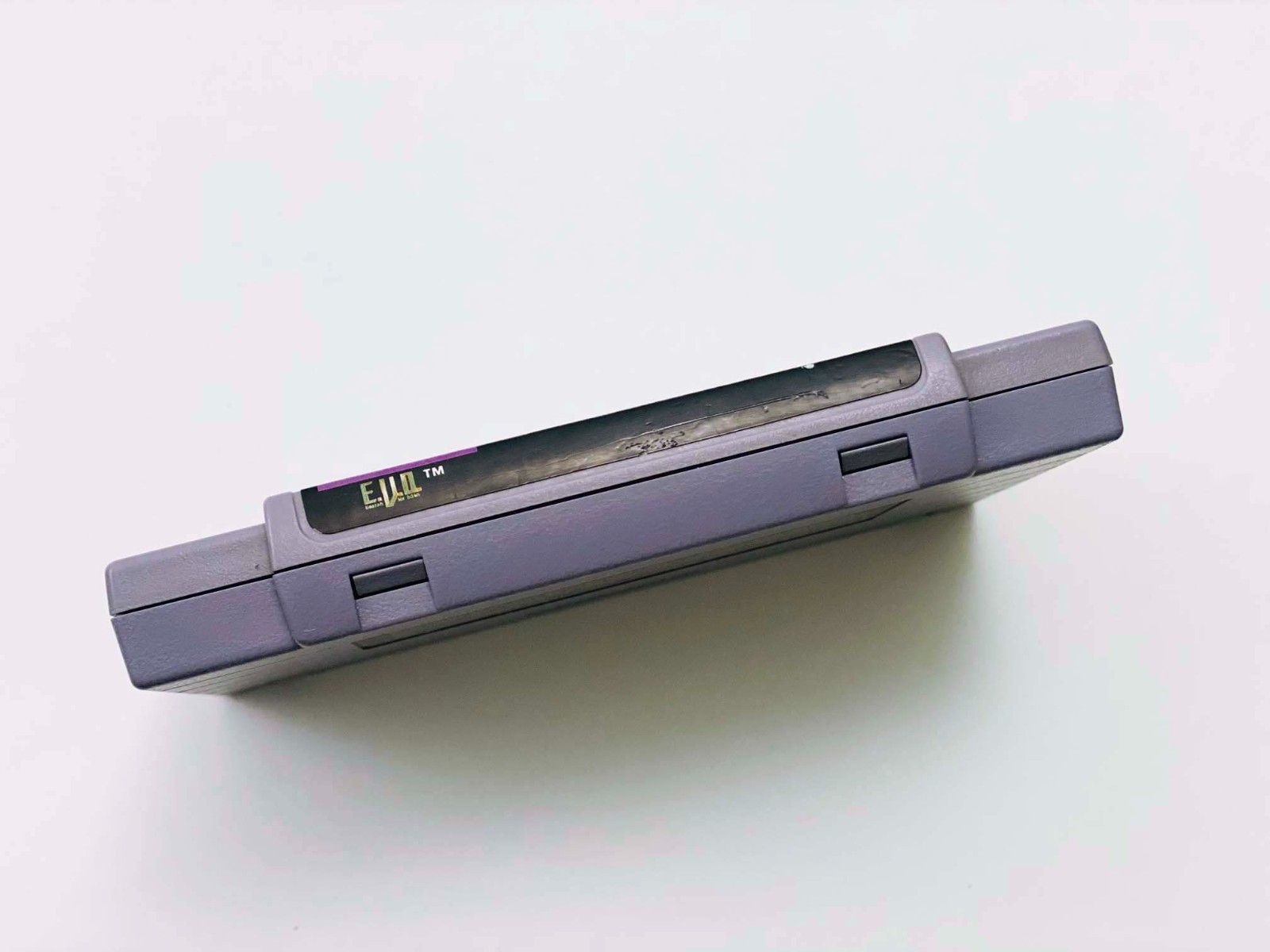 E.V.O.: Search for Eden (Super Nintendo SNES, 1993) [CART ONLY] *AUTHENTIC / OEM