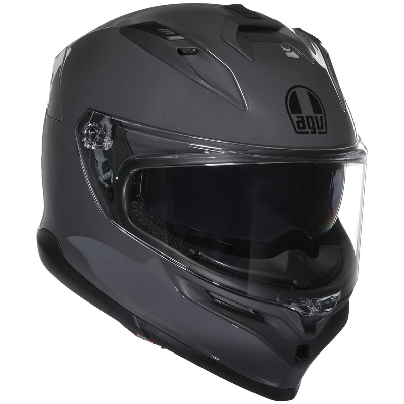 AGV K7 Evo Grey, photo 1 of 11