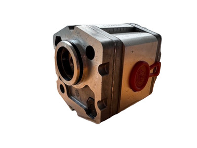 Marzocchi 1BK7 D 3,3 Q Zahnradpumpe | 2,1 cm³ | 230 bar