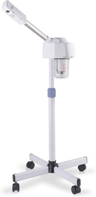 Professional Facial Steamer with Touch Screen, Esthetician Steamer Humidifier Fa