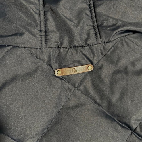 Ralph lauren puffer jacket - Bild 5 von 7