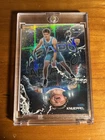 2025 Topps Kon Knueppel Base (Raw)