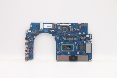 Genuine 5B21D66390 Lenovo Thinkpad Motherboard Intel i5 MX450 16GB ideapad 5 Pro-
