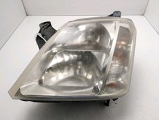 Feu avant (phare) Opel MERIVA