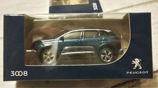 NOREV PEUGEOT 3008 (Late Model) Car ⑥