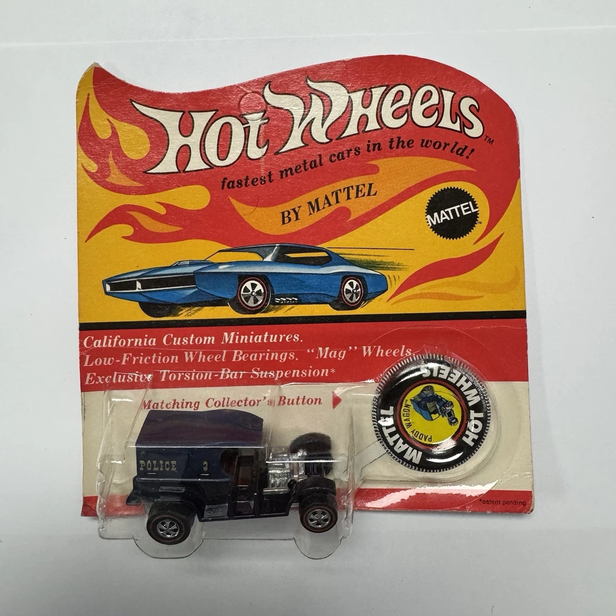 Las mejores ofertas en Sweet 16 Hot Wheels Redline | eBay