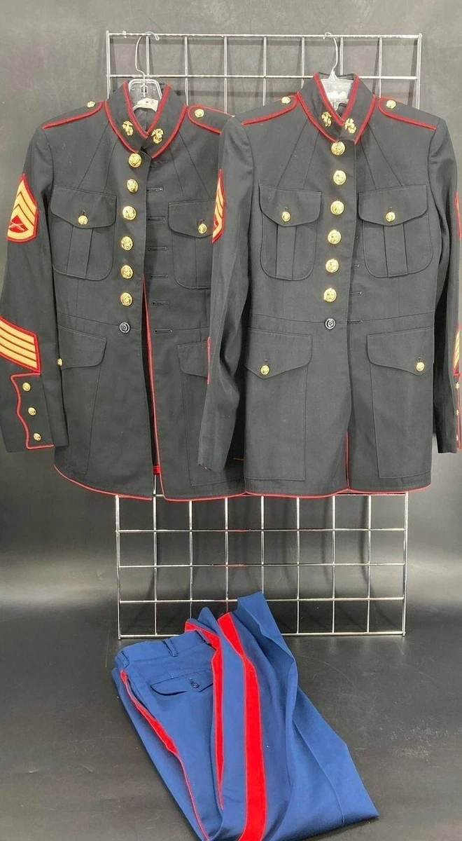 USMC Dress Blues for sale | eBay USMC Dress Blues for sale | eBay