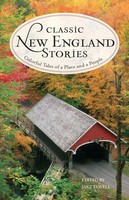 Jake Elwell | Classic New England Stories | Taschenbuch | Englisch (2014)