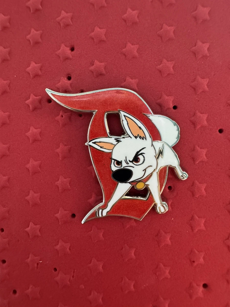 Bolt Disney Character Patches & Pins 1968-Now for sale | eBay