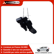 Pare-choc arrière Ford GRANADA