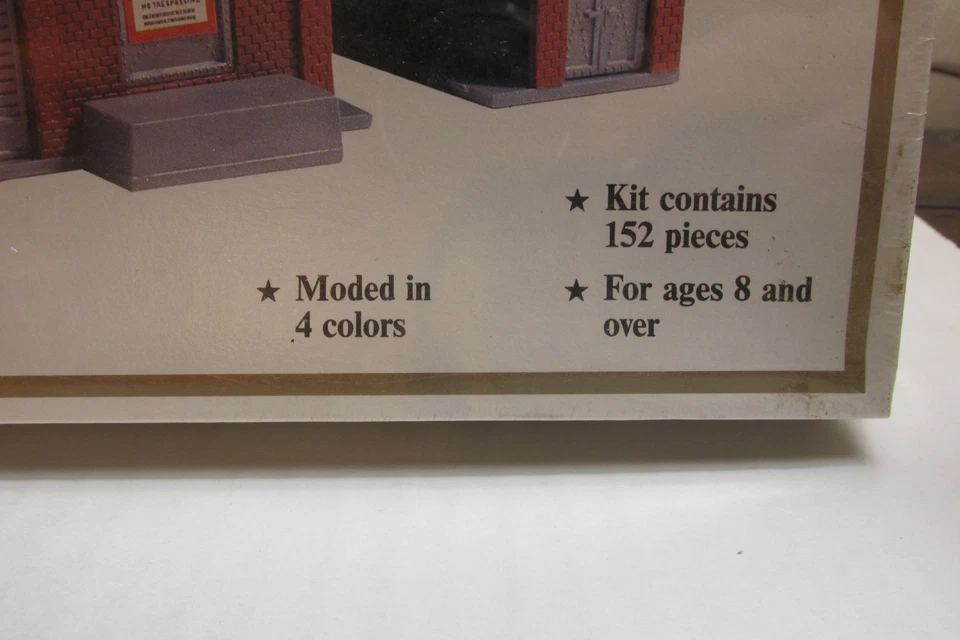 Model Power 1550 N Scale-Twin Diesel Loco Engine NEW SEALED  Shed Free Shipping - Image 2 of 4