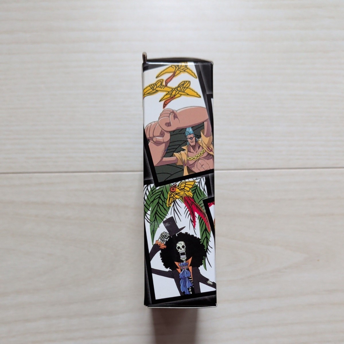 ONE PIECE 花札王 ONE PIECE Hanafuda King Flower Cards Japanese Game Collectibles