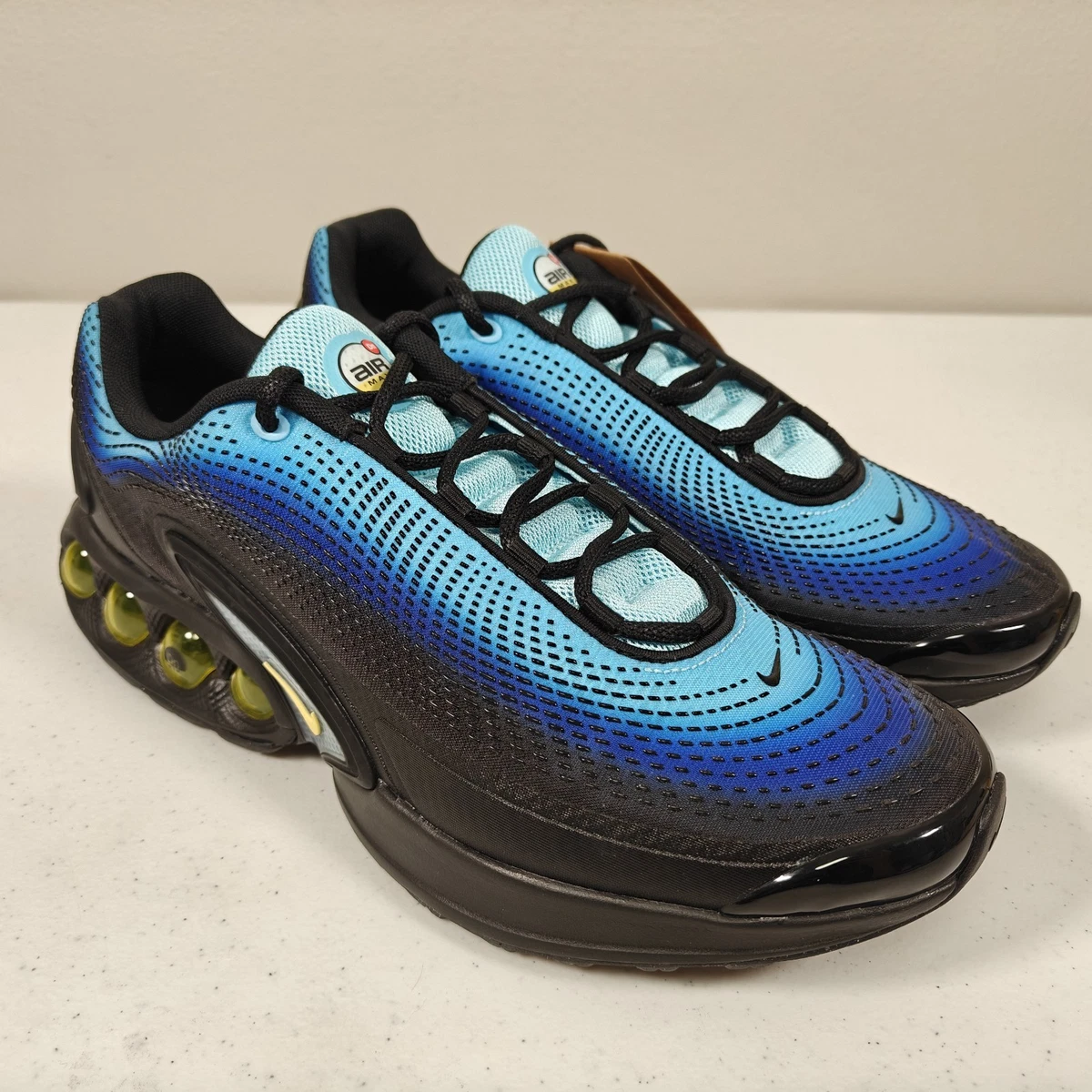 Nike Air Max DN SE Sky Blue Chamois for Sale | Authenticity