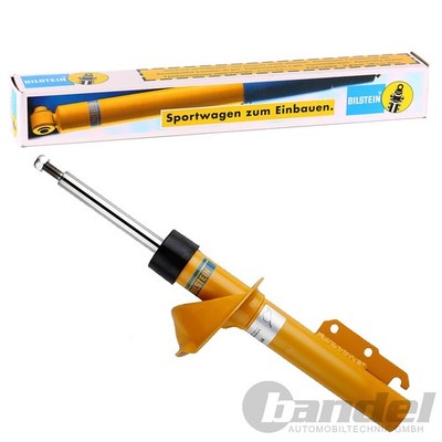 BILSTEIN B8 PERFORMANCE-PLUS STOßDÄMPFER VORNE passend für FORD ESCORT | 22-2475