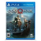 God of War (PlayStation 4, 2018)