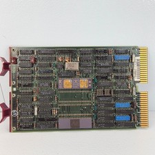 DEC KDF11 CPU M8186 Computer Motherboard Card Vintage Retro Computing