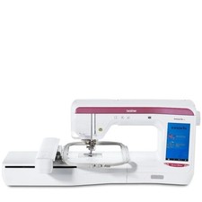 Brother innov-is v3 OVP Neu Stickmaschine Inn...