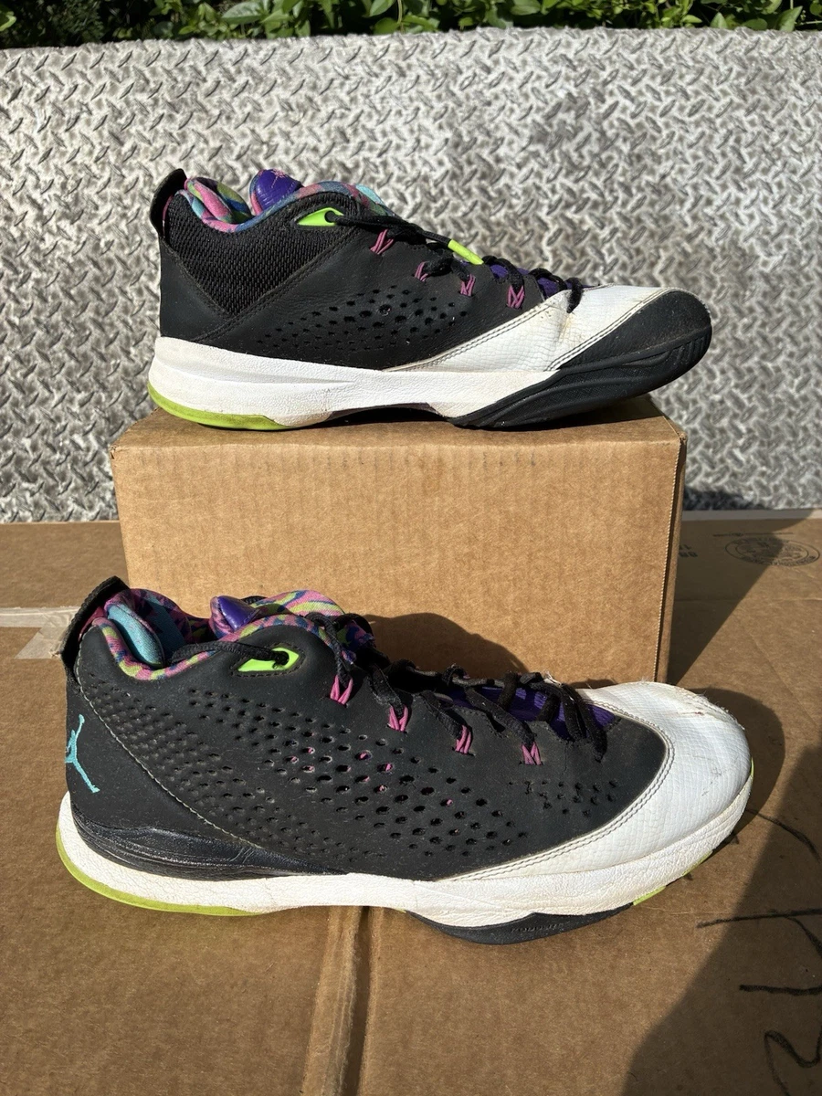 Jordan CP3.VII Gamma Blue - огромный выбор по лучшим ценам | eBay