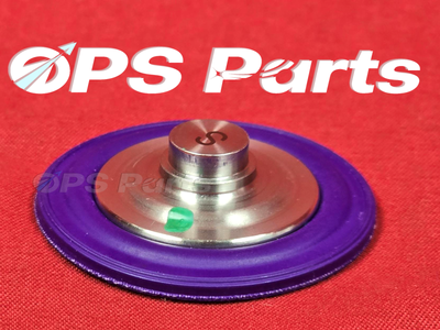 New/ OEM Mercury Marine OptiMax Tracker Diaphragm P/N 804533 | eBay