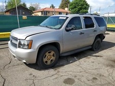 Wheel 17x7-12 Aluminum 5 Spoke Opt N93 Fits 07-08 Avalanche 1500 1349517