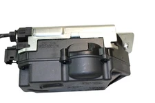 06-13 Mercedes X164 GL450 Rear Trunk Tailgate Lock Latch Actuator 1647400735 Oem