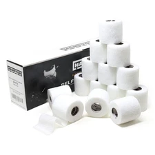 | Official UFC BJJ Partner | As Seen on Shark Tank | Self Adhesive Bandage Wr...