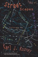 Karl J. Rodney | Streetscapes | Taschenbuch | Englisch (2019) | Xlibris Us