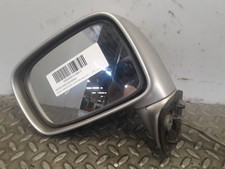 Retroviseur gauche (ou coque) Suzuki LIANA