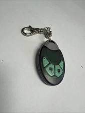 Crime Guard Security Alarm Keyless Entry Remote Keyfob 4B ELV144-CLEAN!