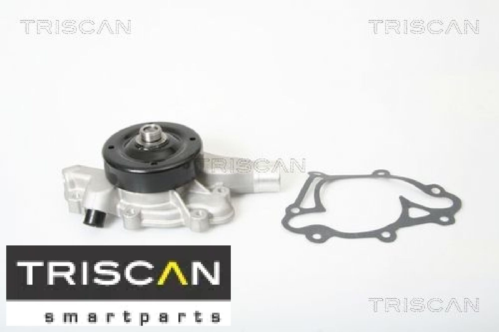 Triscan Wasserpumpe 8600 80008 Für Jeep - Bild 2