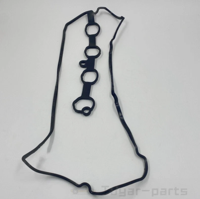 Valve Cover Gasket PE0110235 For Mazda 3 6 CX-3 CX-5 2012-2019 PE01-10-235 Foto 3 de 4
