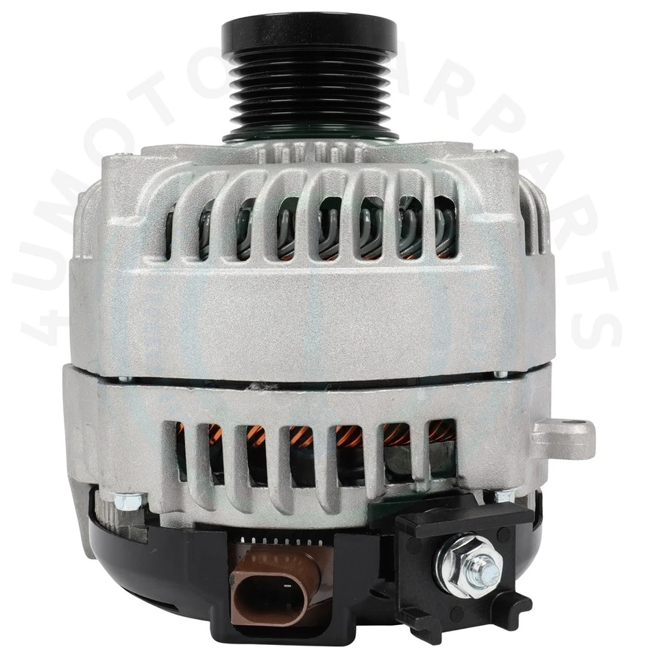 170Amp Alternator For BMW 228i 320i 328i 428i 528i L4 2.0L 104210-6390 - Изображение 2 из 4