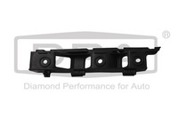 DPA Halter StoßFäNger 88070049102 FüR VW Passat B6 Variant 3C5 3C2 TSI Ecofuel
