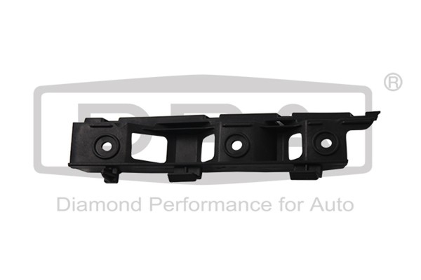 DPA Halter StoßFäNger 88070049102 FüR VW Passat B6 Variant 3C5 3C2 TSI Ecofuel-image