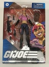 Hasbro GI Joe Classified #48 Zarana Boxed Complete Figure