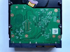 PCB Controller Hard Drive Electronics 2060-800002-001