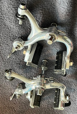 Freni Campagnolo Super Record Bianchi Specialissima X4 Codice 86 Panto Brake