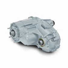 Magna MP3023 NQH Transfer Case Built in the USA!!-07-13 GM Trucks with 4L60E