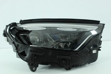 Frontscheinwerfer Mercedes-Benz GLC W253 A2549066403 LED Rechts Headlight