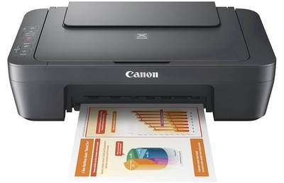 Canon PIXMA MG2551S - Multifunktionsdrucker - Farbe